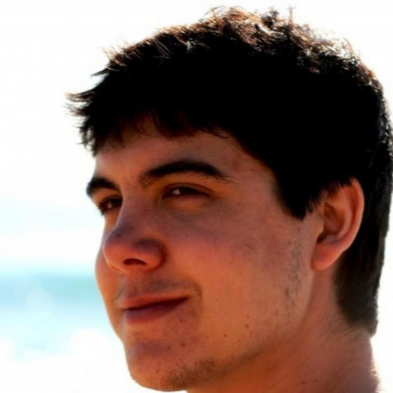 Chris Rackauckas Logo