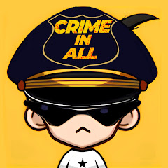 Логотип каналу Crime In All