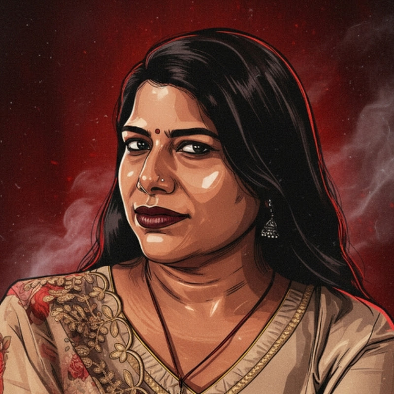 Bharati Kitchen Vlog