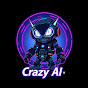 Crazy AI logo