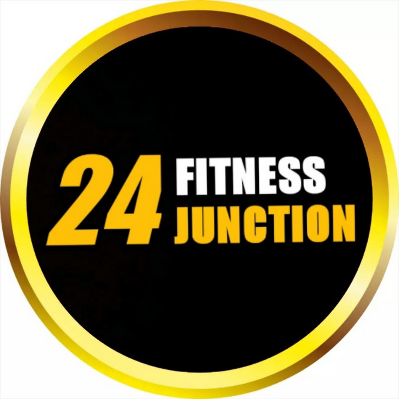 24 Fitness Junction