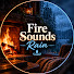 rCVZaG6iJXY-channel-avatar-Fire Sounds Rain
