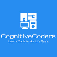 CognitiveCoders