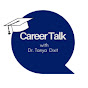 Career Talk with Dr. Tanya Dixit logo