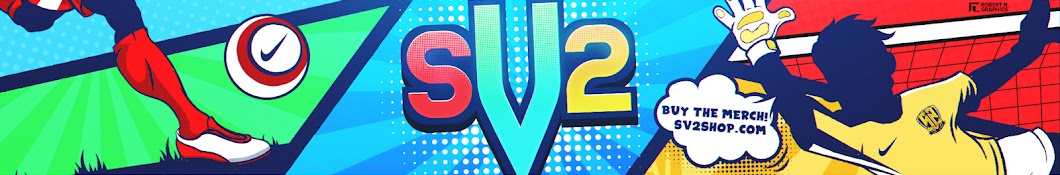 SV2 YouTube-Kanal-Avatar