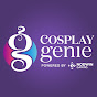 Cosplay Genie logo