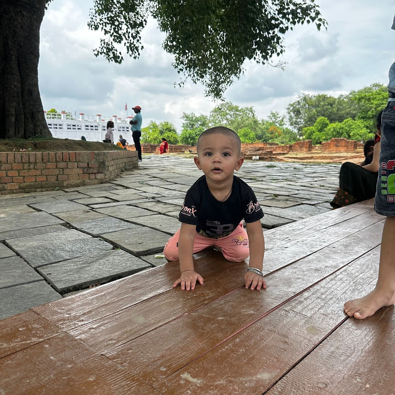 Baby Maruti Ki duniya
