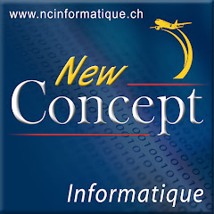 NewConcept Informatique net worth