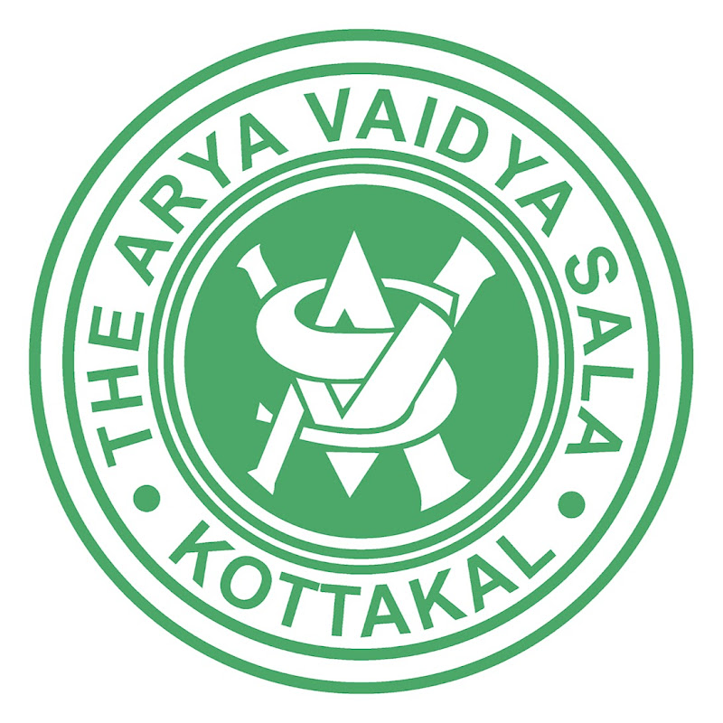 Kottakkal Arya Vaidya Sala Erode icon