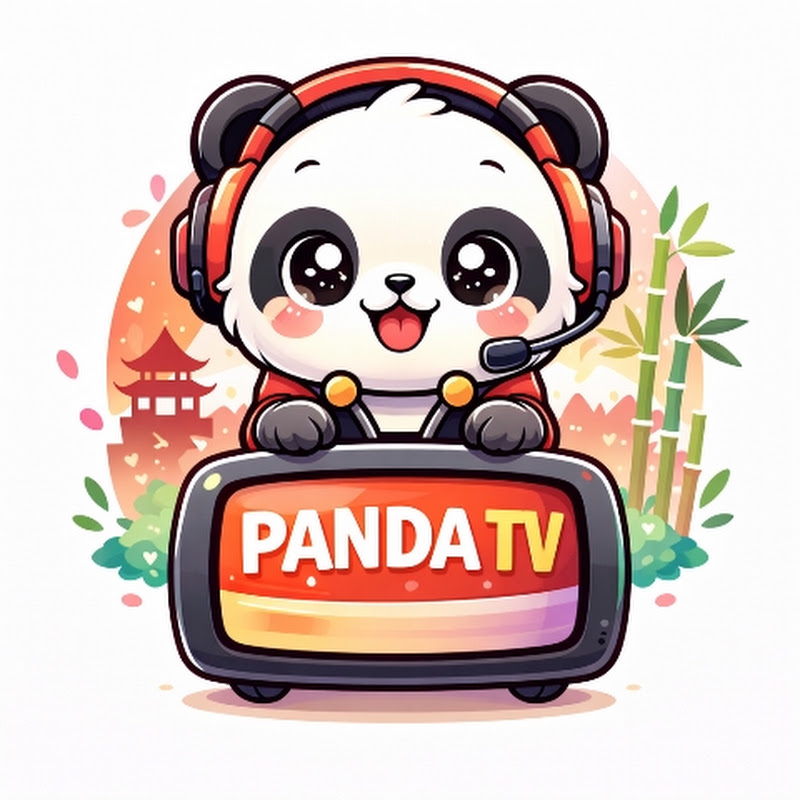 Pandatv