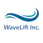 WaveLift inc. Movable Pool Floors logo