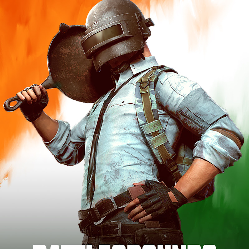 Battlegrounds Mobile India - Topic