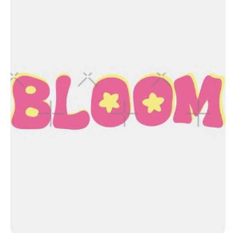bloomingpage