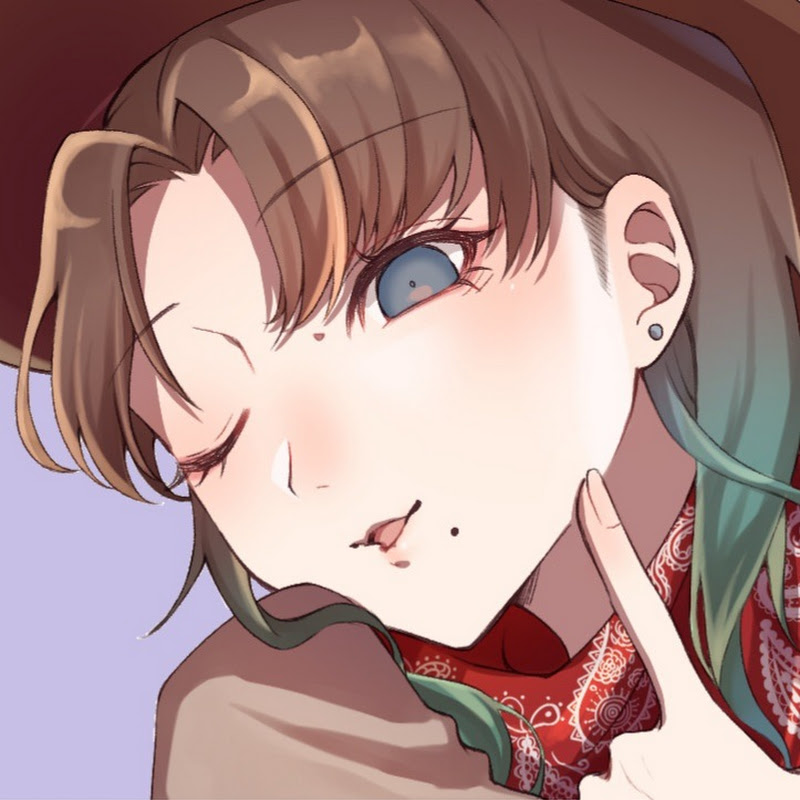 鬼瀬あかり【大分県観光案内・文化紹介&音楽語りご当地VTuber】