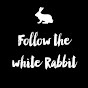 Follow The White Rabbit ASMR logo