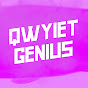 Qwyiet Genius logo