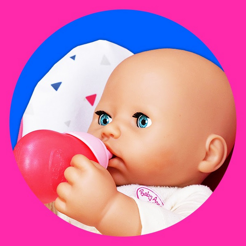 Dunia Boneka Bayi