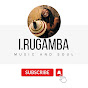 I.Rugamba logo