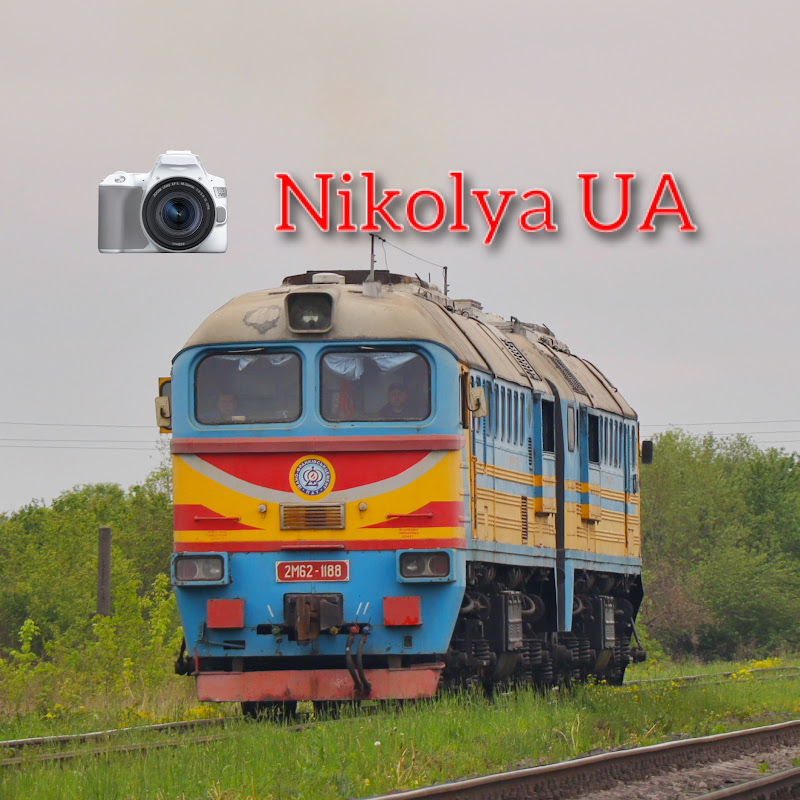 Nikolya UA