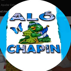  ALO CHAPIN