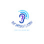 THEPEOPLELISTEN logo