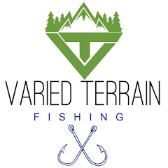Varied Terrain Fishing