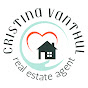 Realtor Cris logo