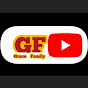 Grace Family logo