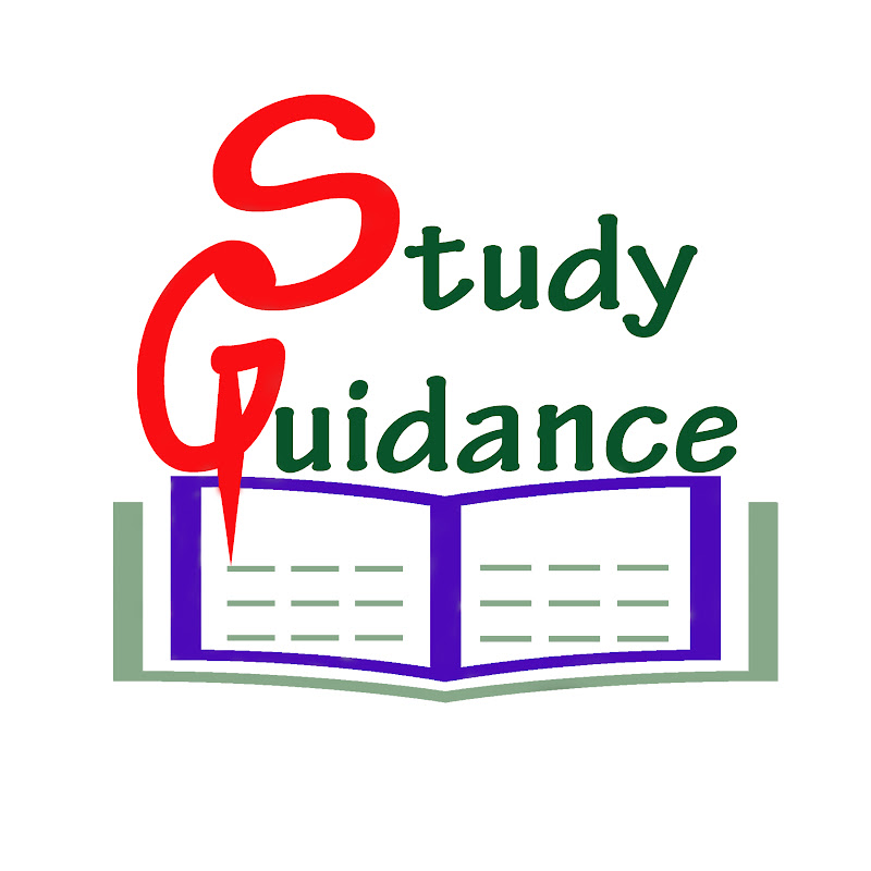 TheStudyGuidance