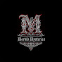 Morbid Mysteries logo