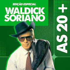 Waldick Soriano - Topic