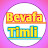 @Bevafatimli