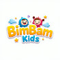 BimBam Kids logo