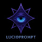 LucidPrompt logo