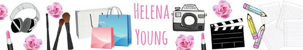 Helena Young YouTube channel avatar
