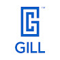 Gill Construction Solutions LLC logo