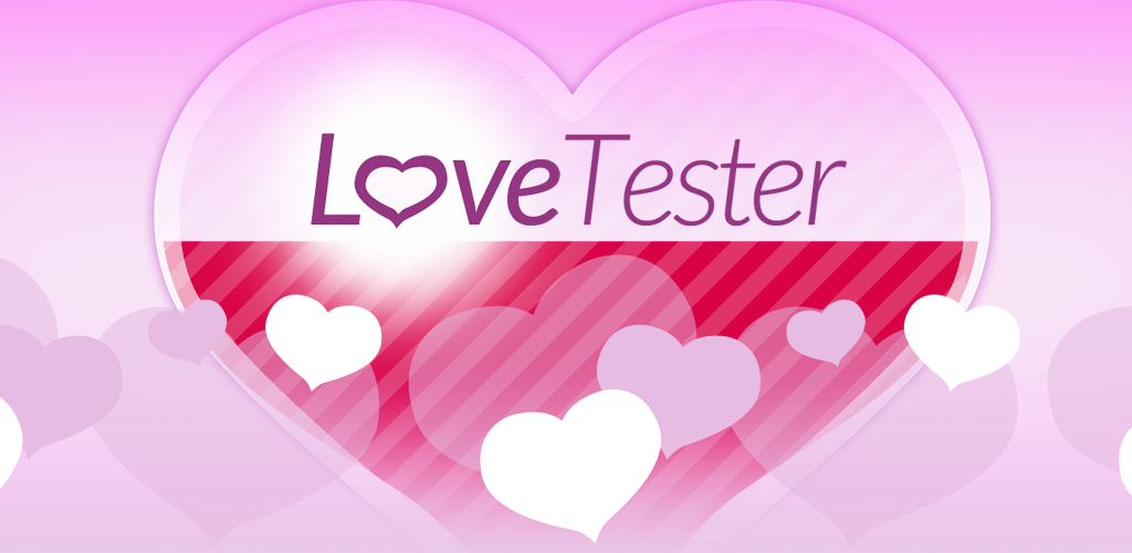 Love Tester APK download for Android Famobi.