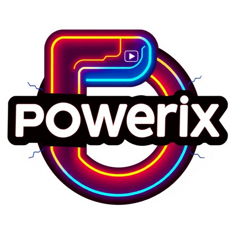 Powerix