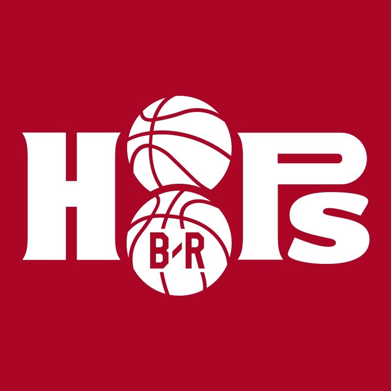 B/R Hoops