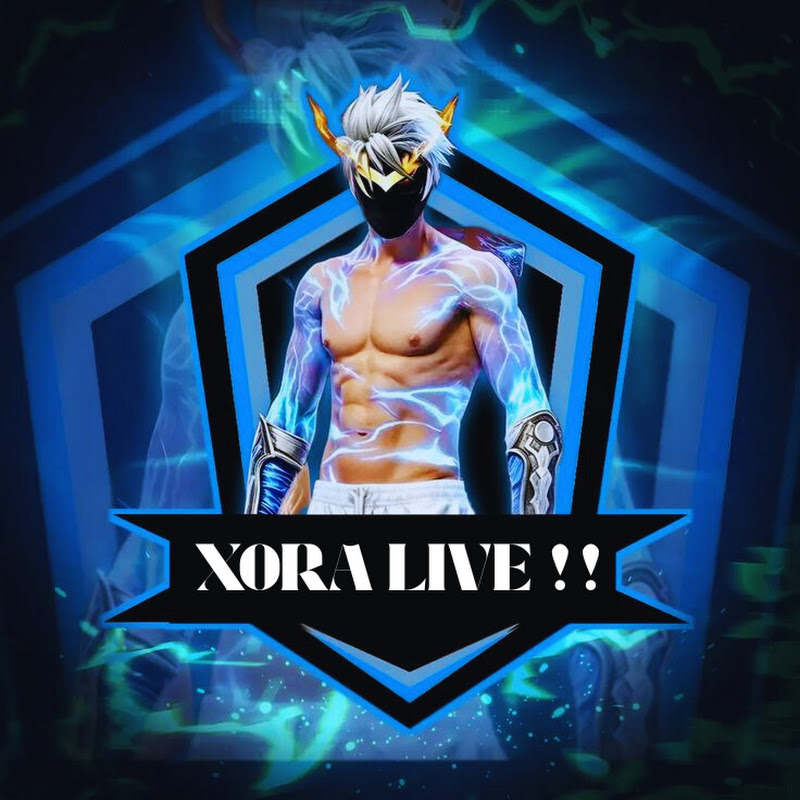 Xora Live !!