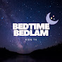 Bedtime Bedlam KID logo