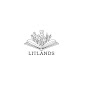 LitLands logo