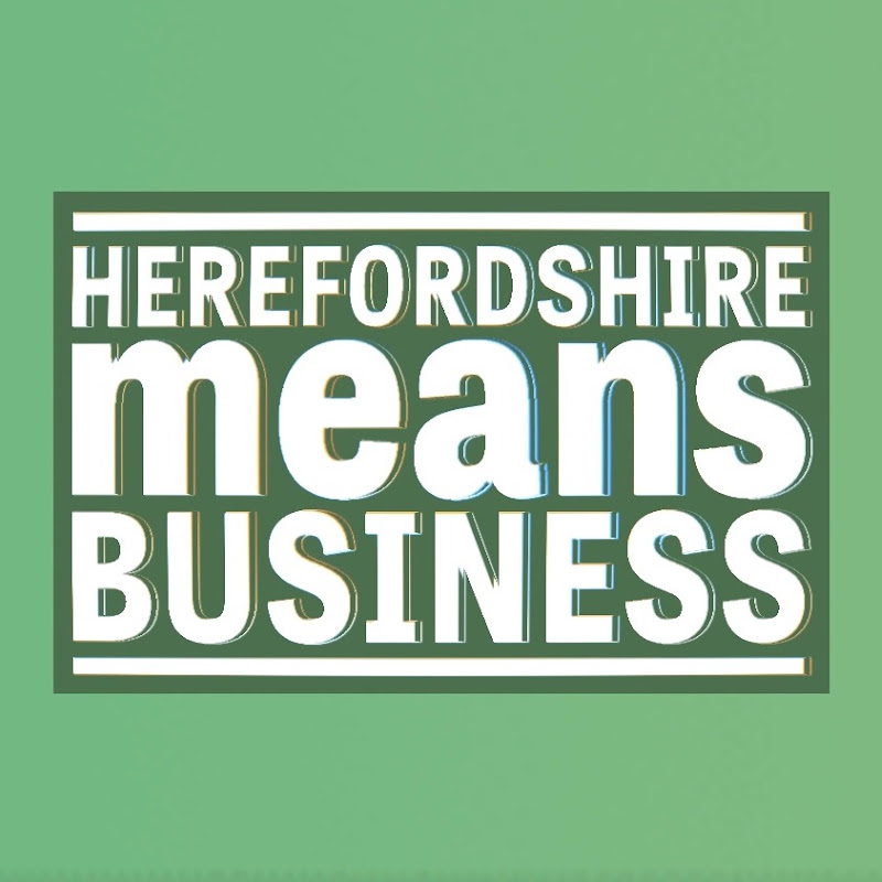 Herefordshire Means Business