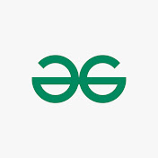 GeeksforGeeks