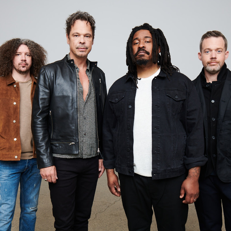 Big Wreck