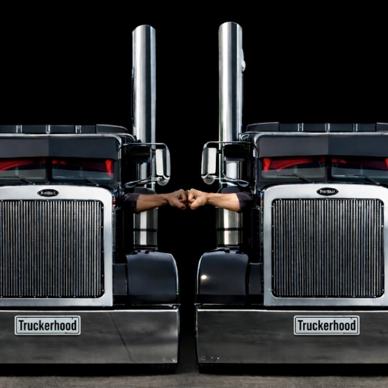 The Truckerhood