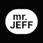 Mr. Jeff – Full-service Amazon agency logo
