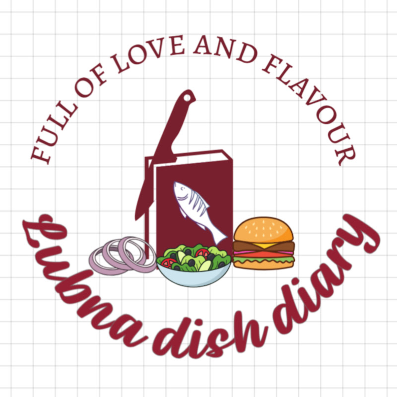 Lubna Dish Diary