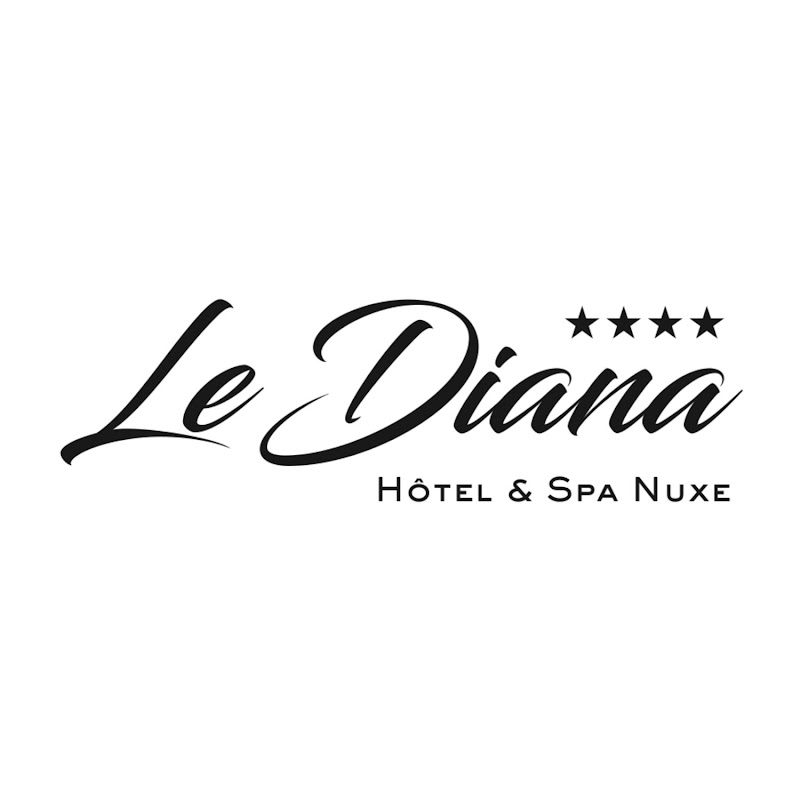 Le Diana**** hôtel & SPA