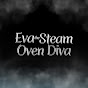 Eva the Steam Oven Diva logo